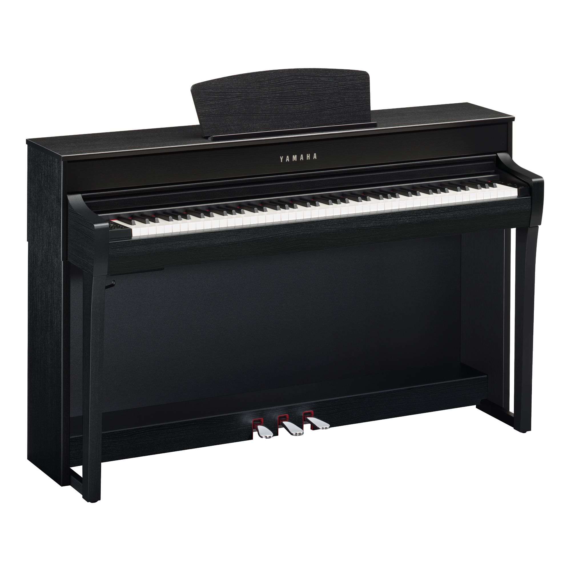 Clavinova - Pianos - Instruments de musique - Produits - Yamaha - France