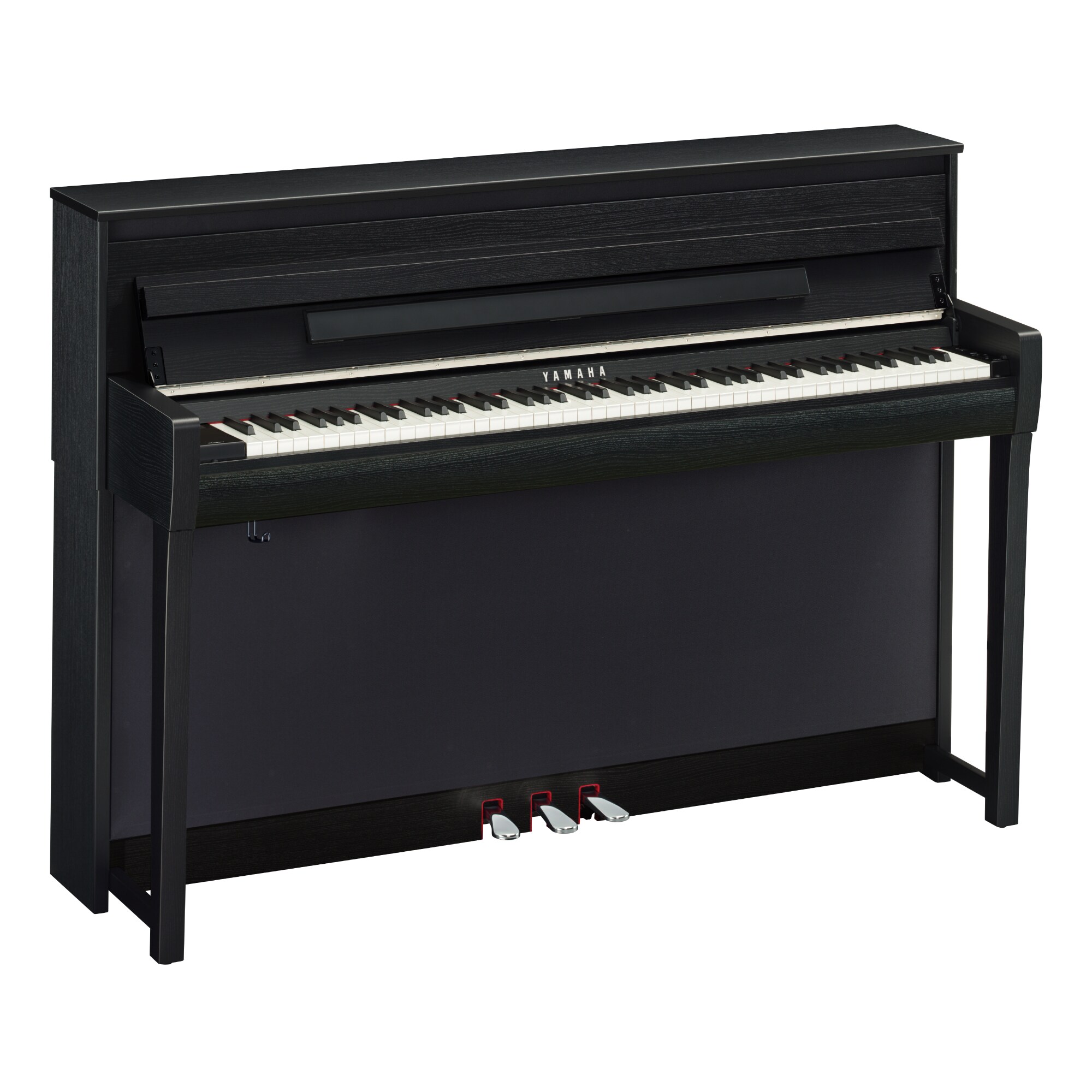 Yamaha presents the new Clavinova CLP-700 Series - Yamaha - France