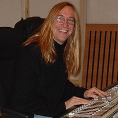 Chuck Ainlay