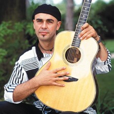 Antonio Forcione