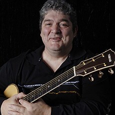Jimi Drouillard