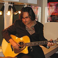 Stephan Eicher