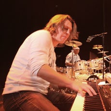 Christophe Cravero