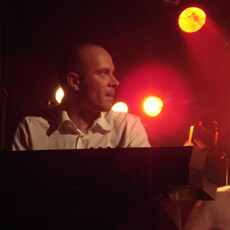 JP Heurteaut