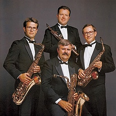 QuatuorJean Yves