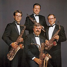 QuatuorJean Yves
