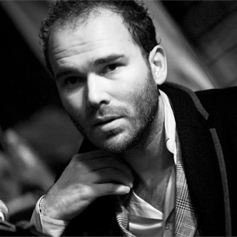 Vincent Bidal