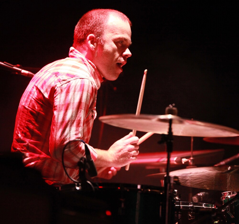 Nicolas Courret