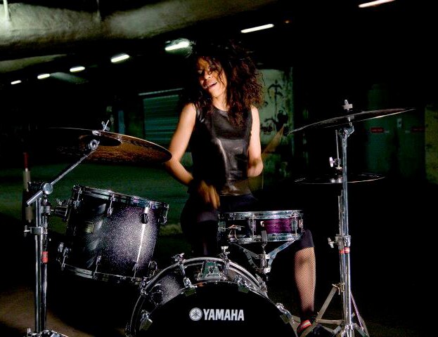 Alix Ewande