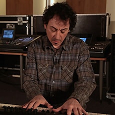 Frédéric Gaillardet