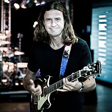 Jean-Marie Ecay