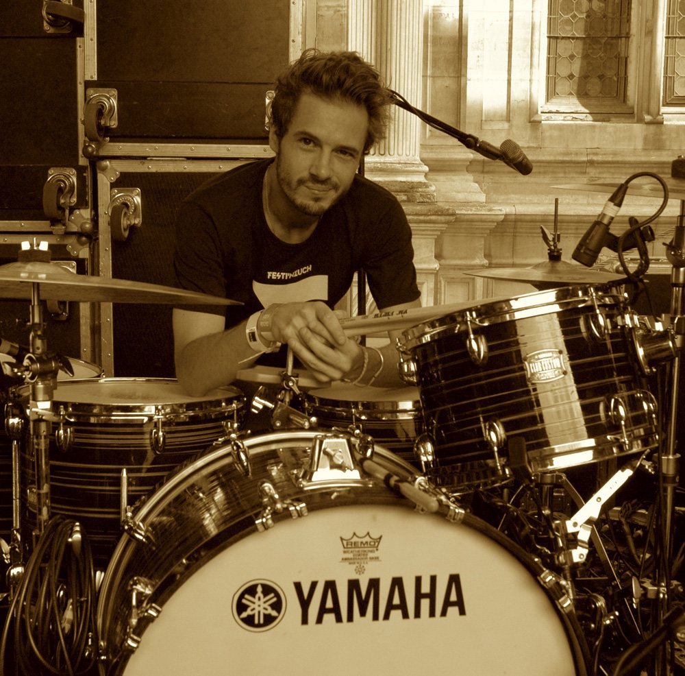 Matthieu Chazarenc