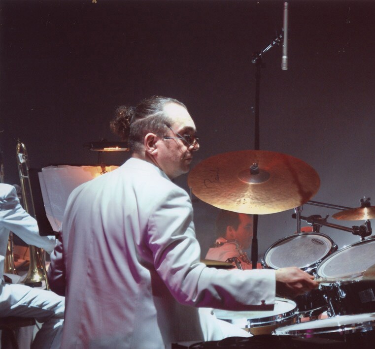 Stephane Hourteillan