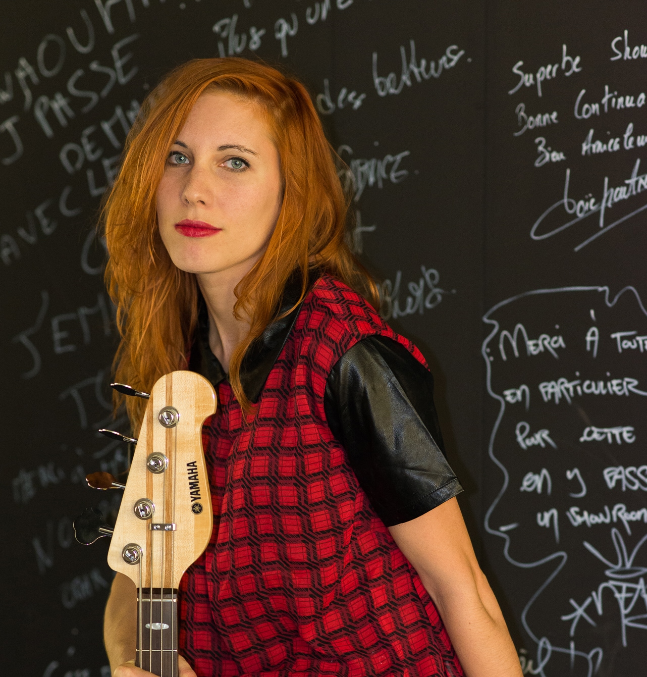 Cléo Bigontina