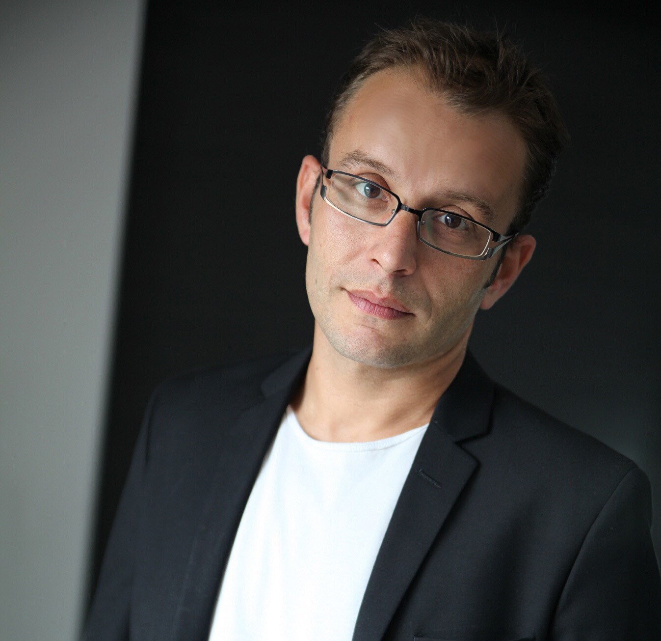 Karim Medjebeur