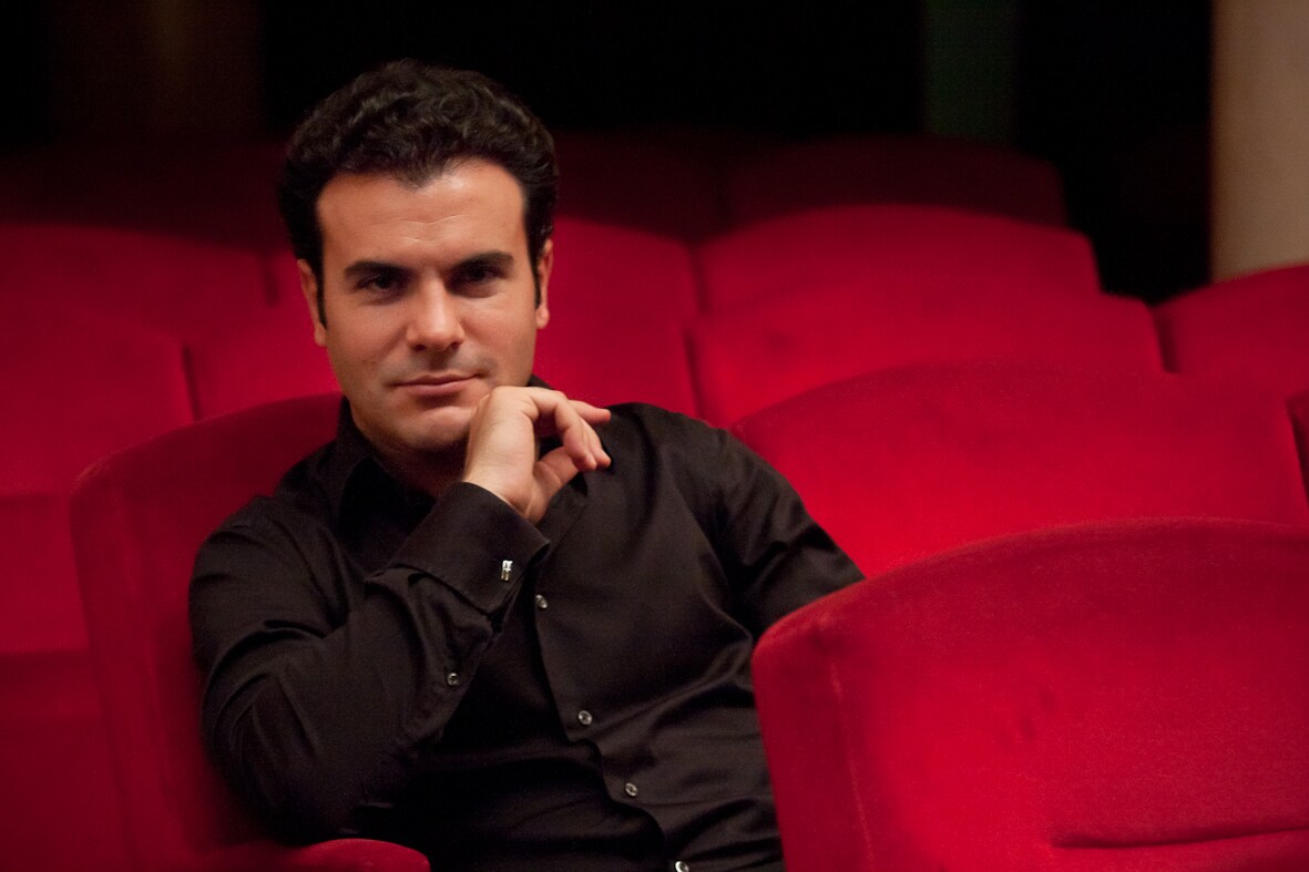 Roberto Giordano