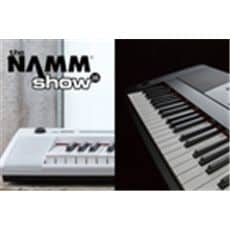 Claviers & Pianos numériques : les nouveautés du Namm 2016