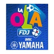 Euro 2016 : La tournée La Ola FDJ avec Yamaha