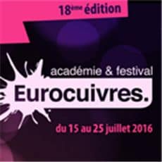 Yamaha partenaire d’Eurocuivres –  Académie et festival de cuivres et percussions