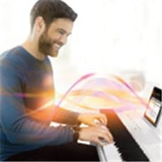 Votre accès premium à flowkey gratuit grâce à votre piano numérique ou clavier Yamaha