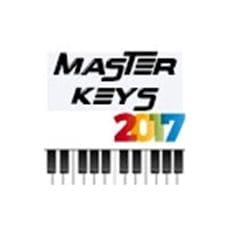 Formations claviers "Yamaha Master Keys" en février 2017