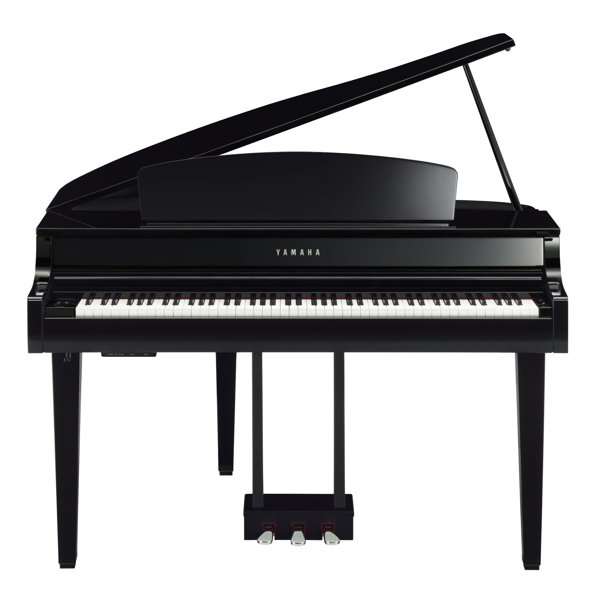 yamaha digital piano grand