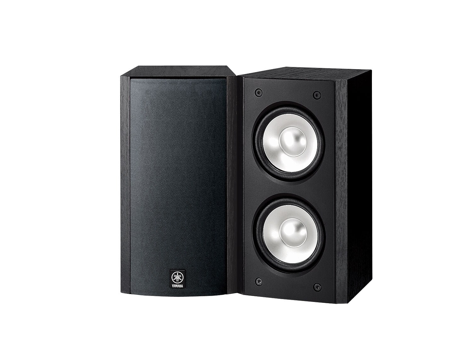 ① YAMAHA NS-B310 NS-C310 SPM8S B NS-B310 - Présentation - Enceintes Acoustiques - Produits - Home