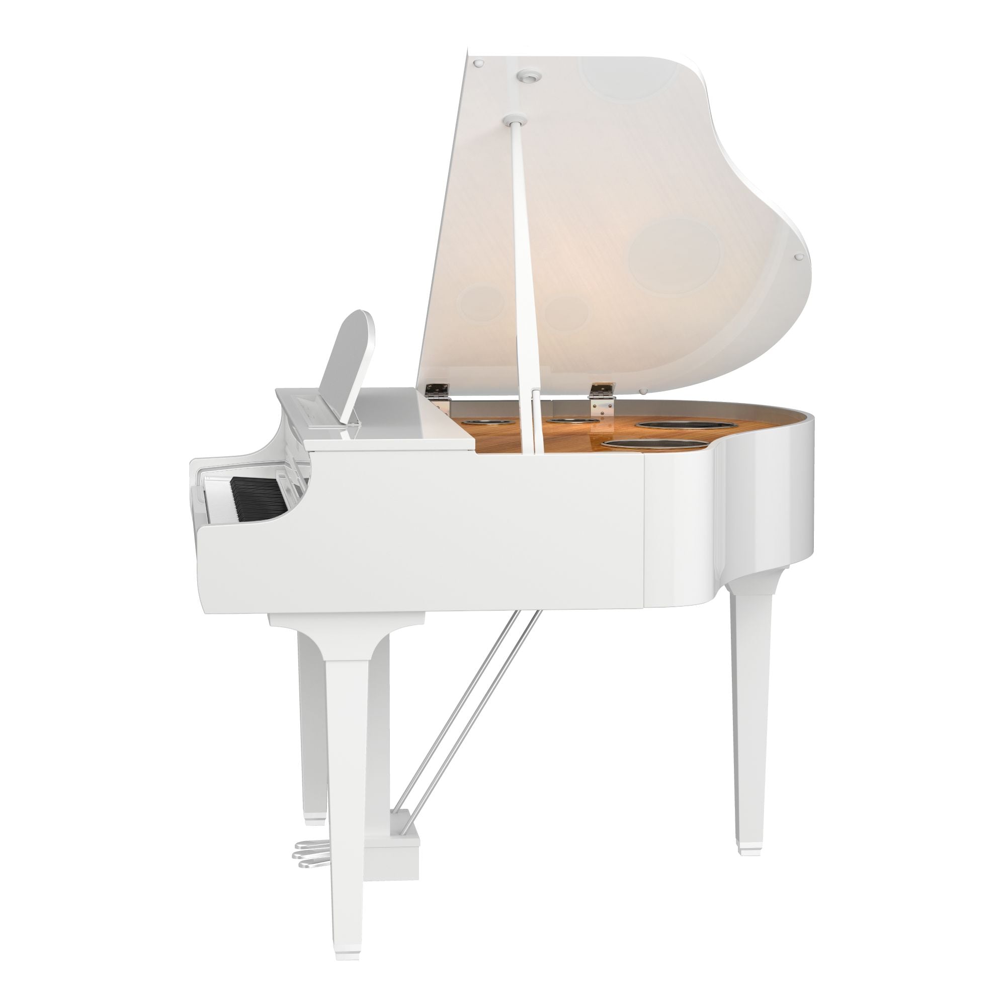 clavinova clp 795