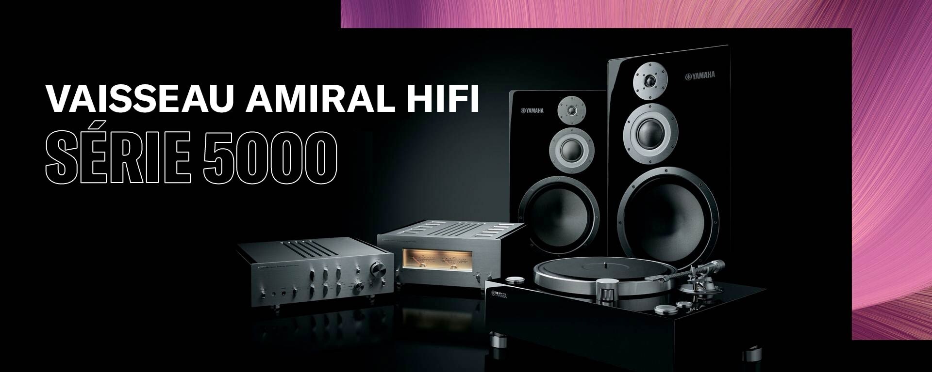 Yamaha A-S3200