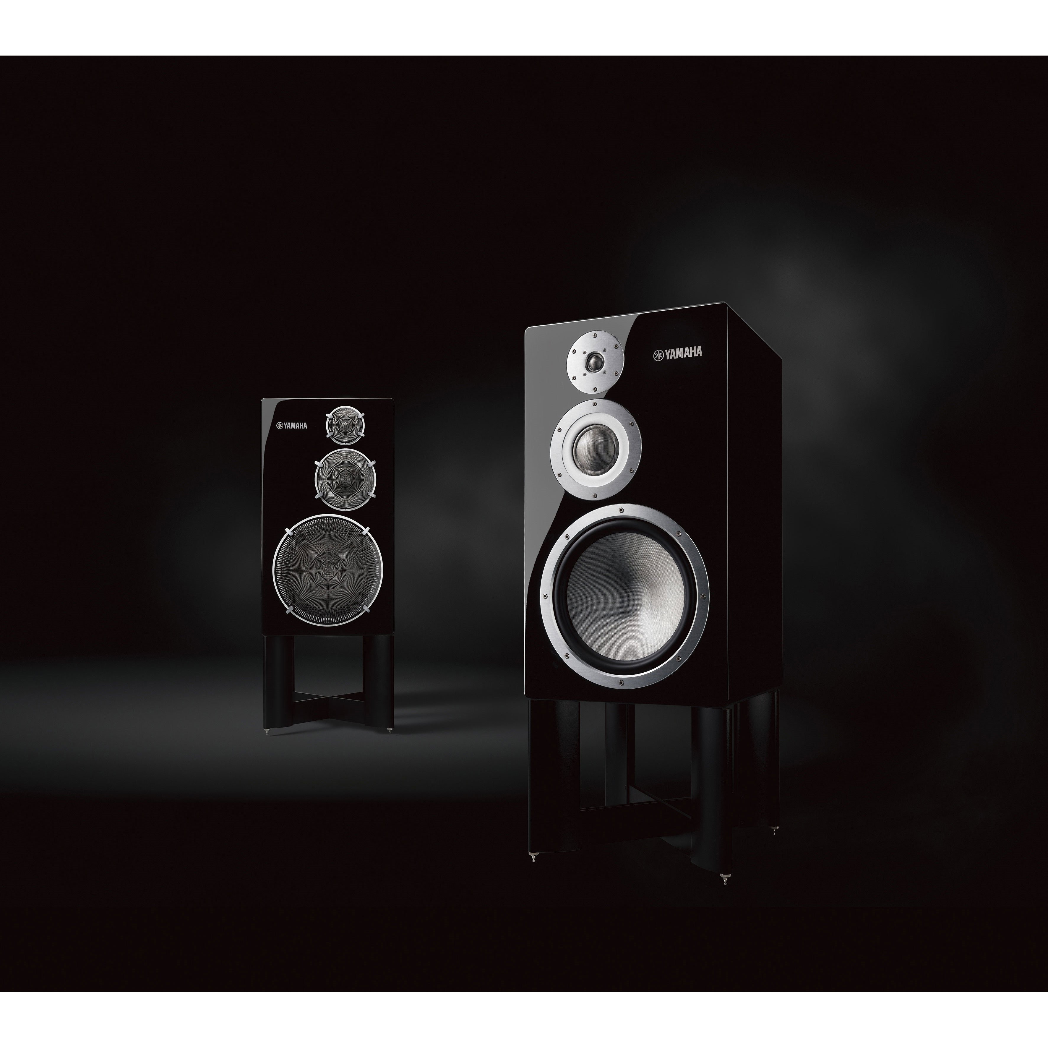 yamaha 5000 speakers