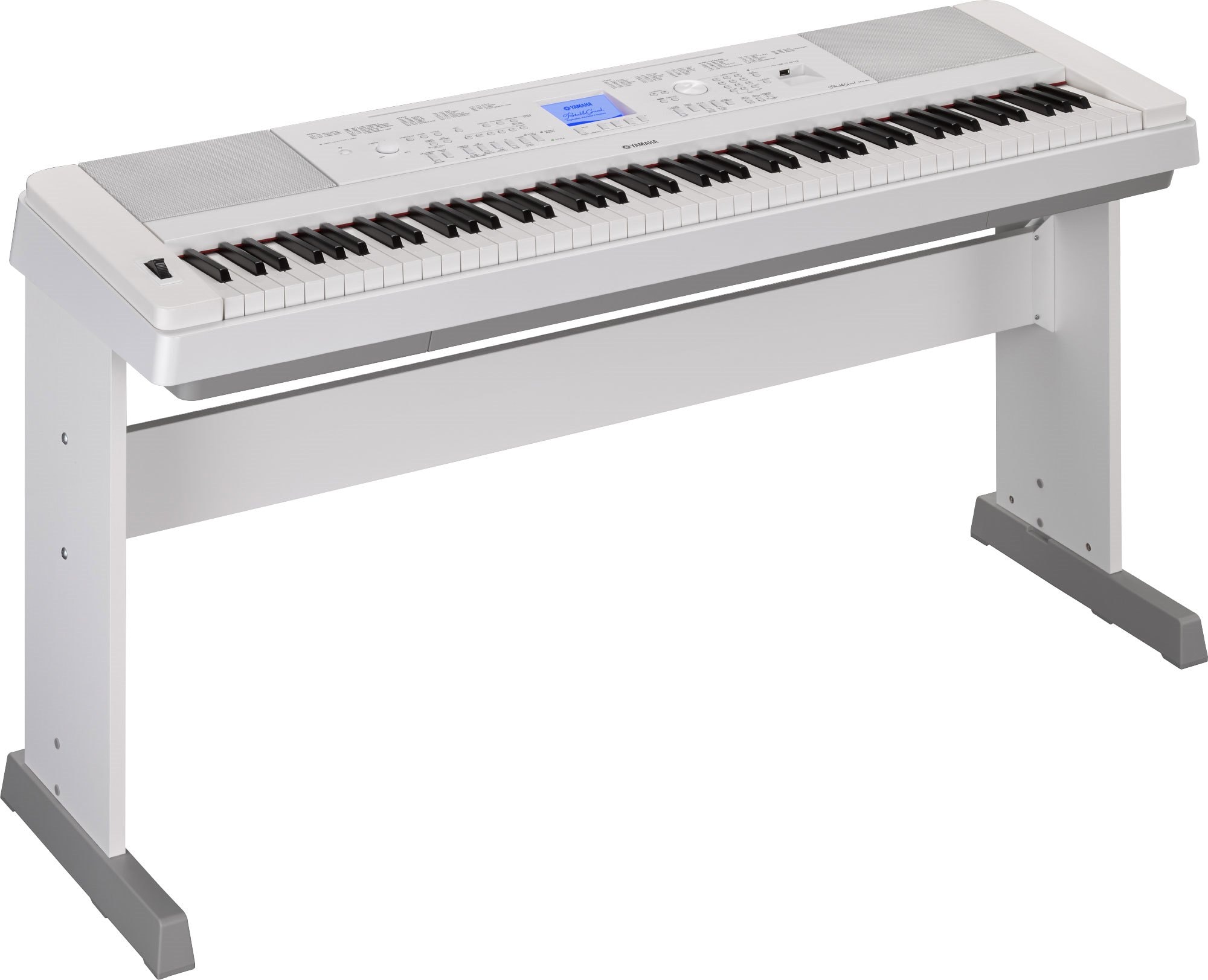 yamaha keyboard dgx