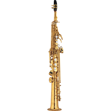 Yamaha Saxophone YSS-875EX