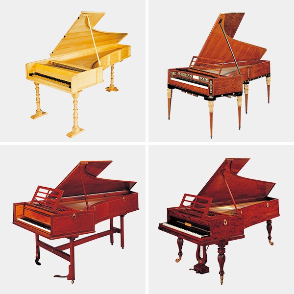 Acheter YAMAHA YDP-S35WH PIANO NUMERIQUE GAMME ARIUS BLANC