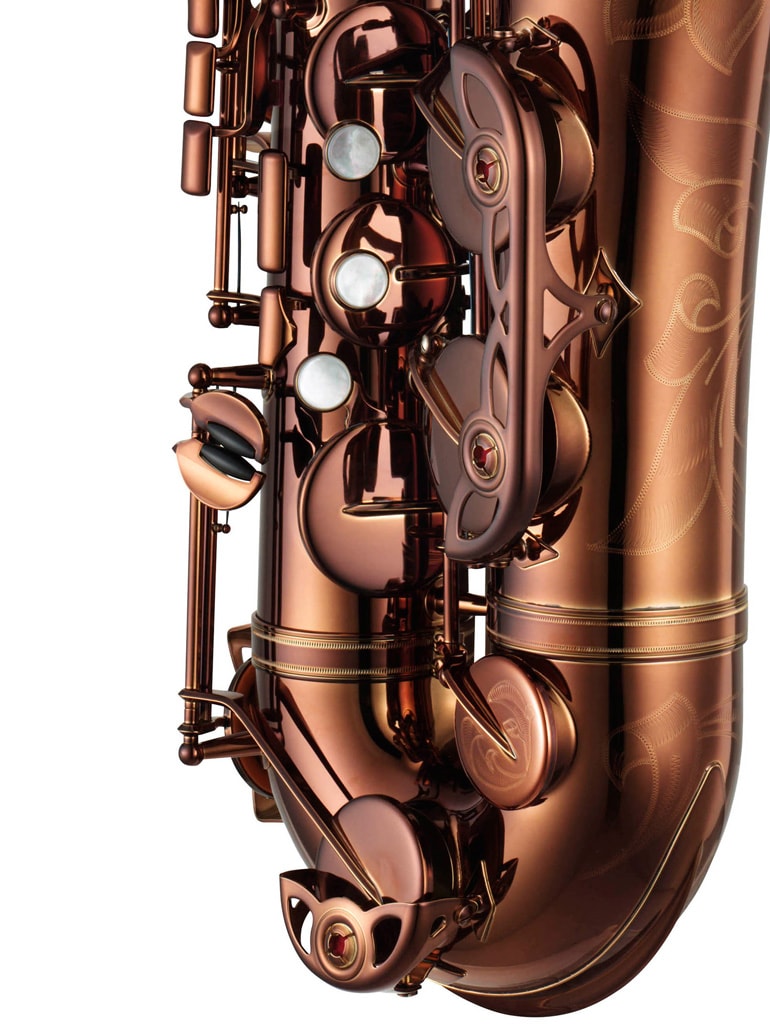 Protège-clé de style séparé