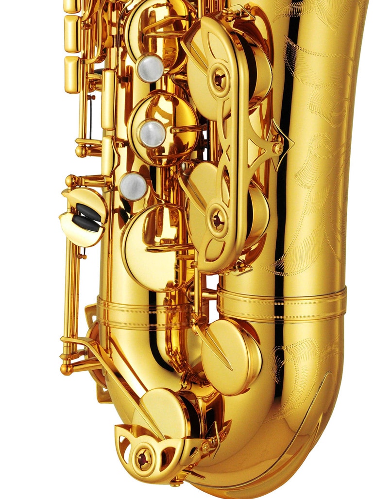 Protège-clé de style séparé