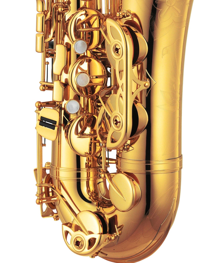 Protège-clé de style séparé