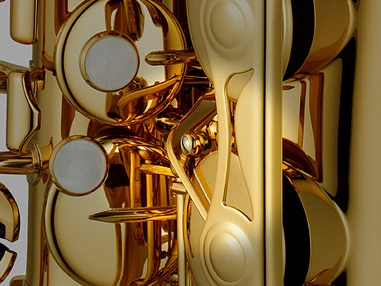 Amélioration de la connexion entre le Si grave et le Do#