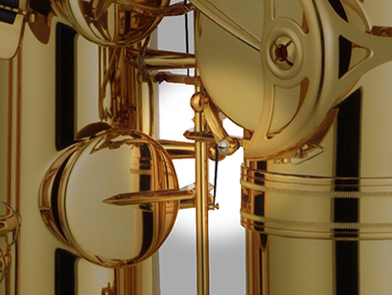 Amélioration de la connexion entre le Si grave et le Do#