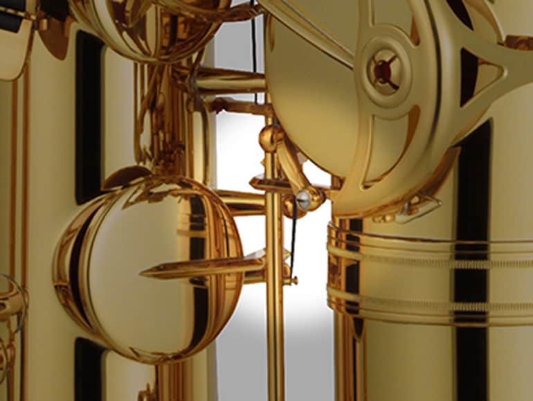 Amélioration de la connexion entre le Si grave et le Do#