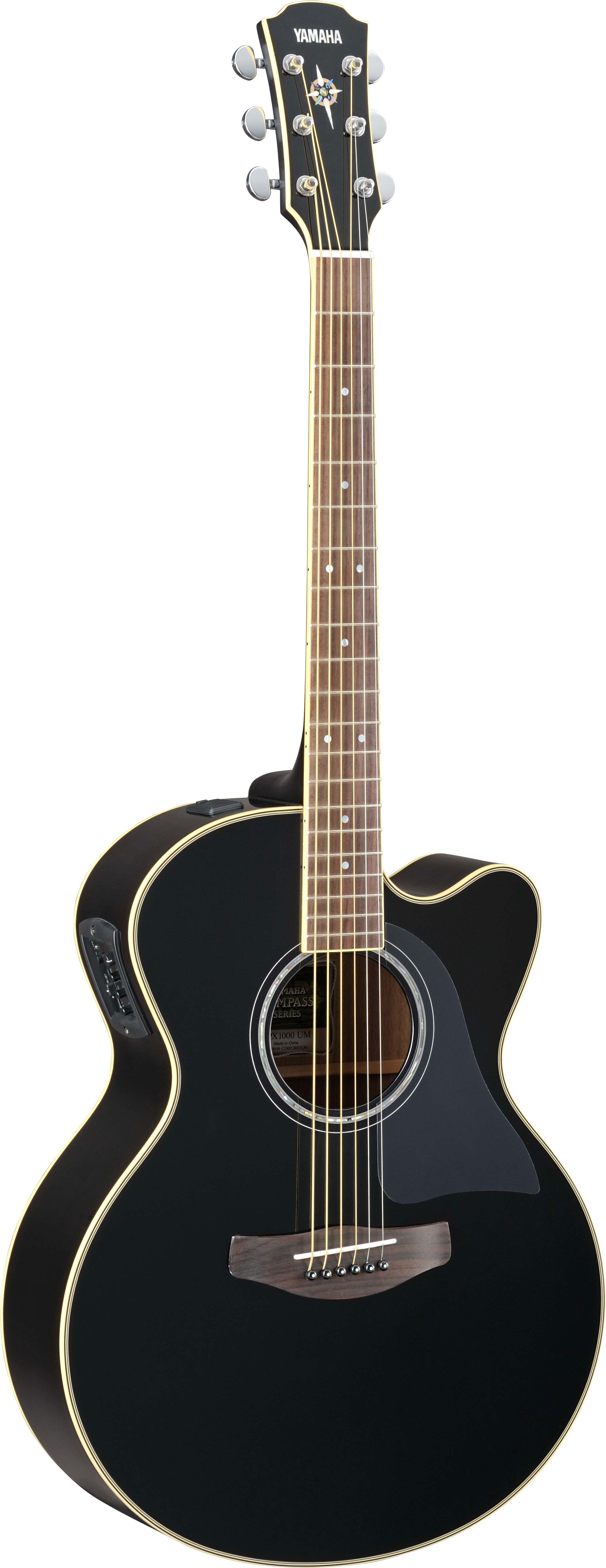 最新品国産ヤマハ　YAMAHA 　CPX-7　エレアコ　アコースティックギター ヤマハ