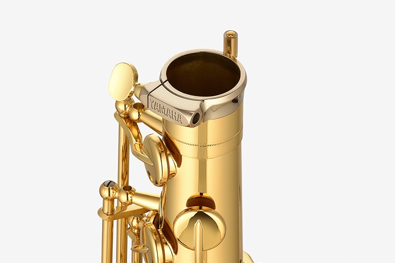 YTS-82Z Récepteur de manche