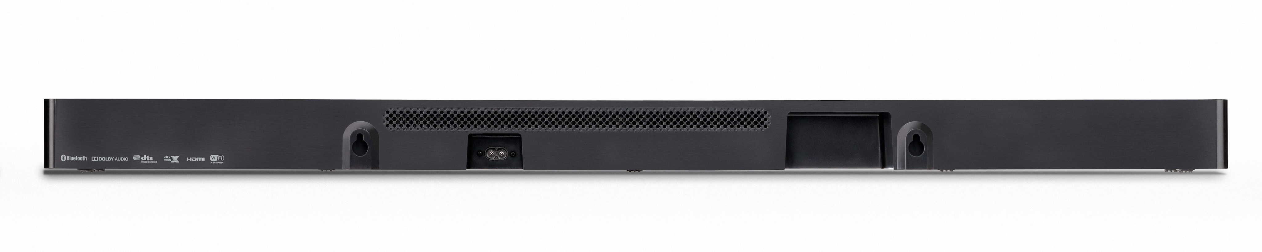 musiccast bar 400 sound bar