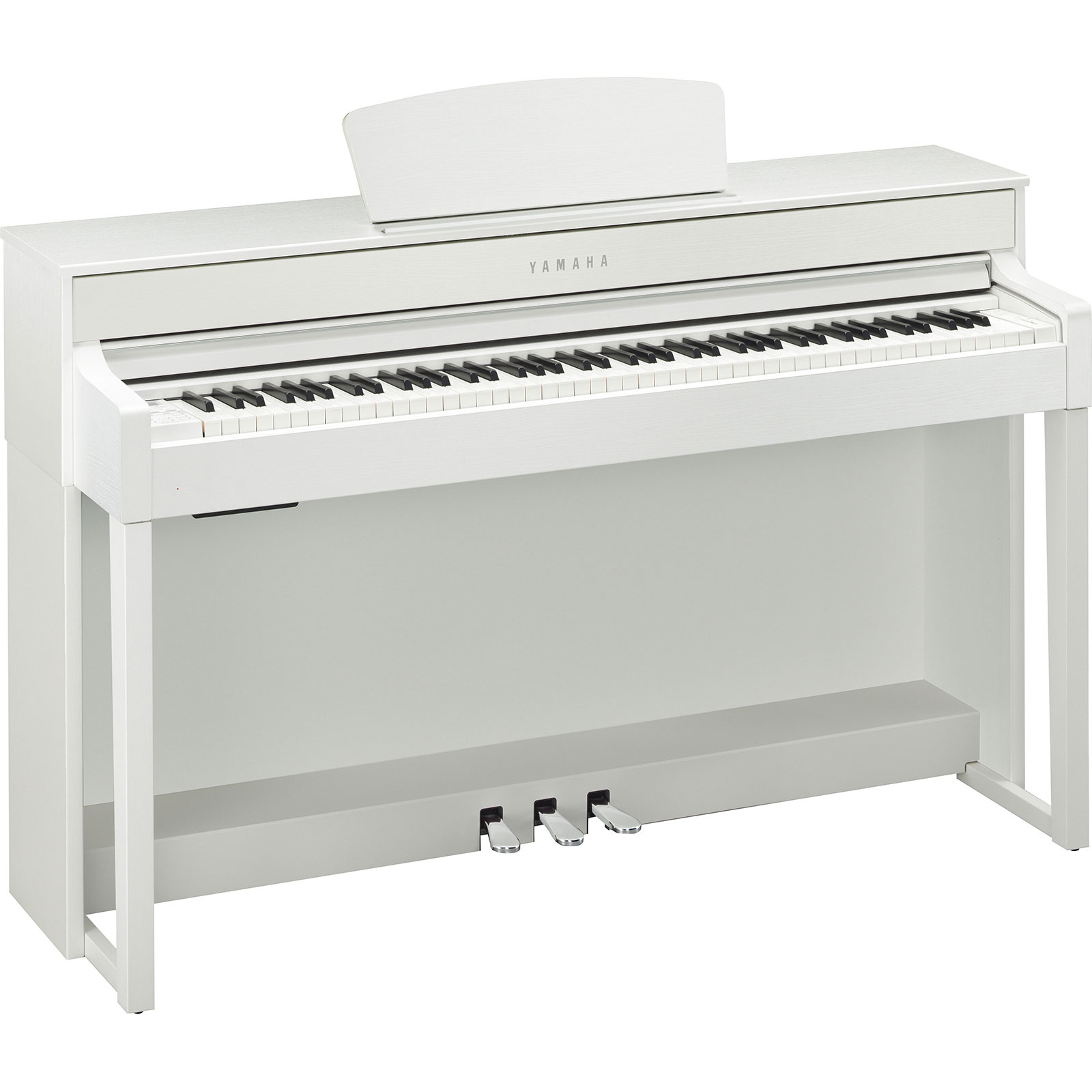Yamaha Clavinova CLP-535 デジタルピアノ CLP-535 - Présentation - Clavinova - Produits - Pianos