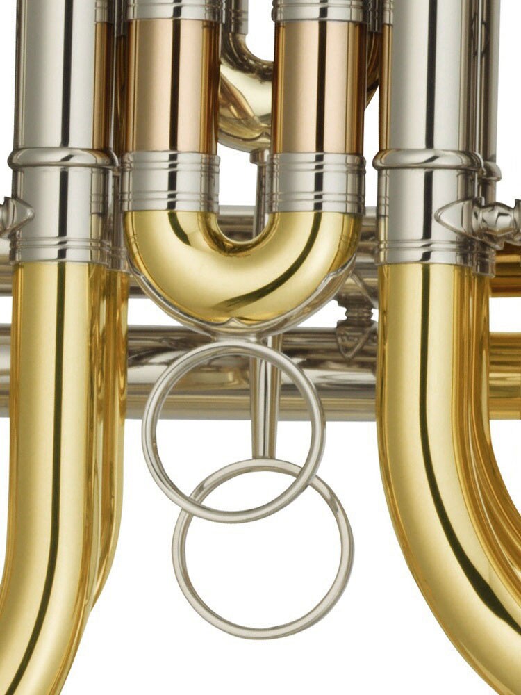 Anneau à tirage long