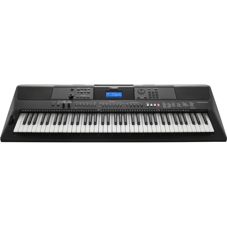 yamaha psr e263 dimensions