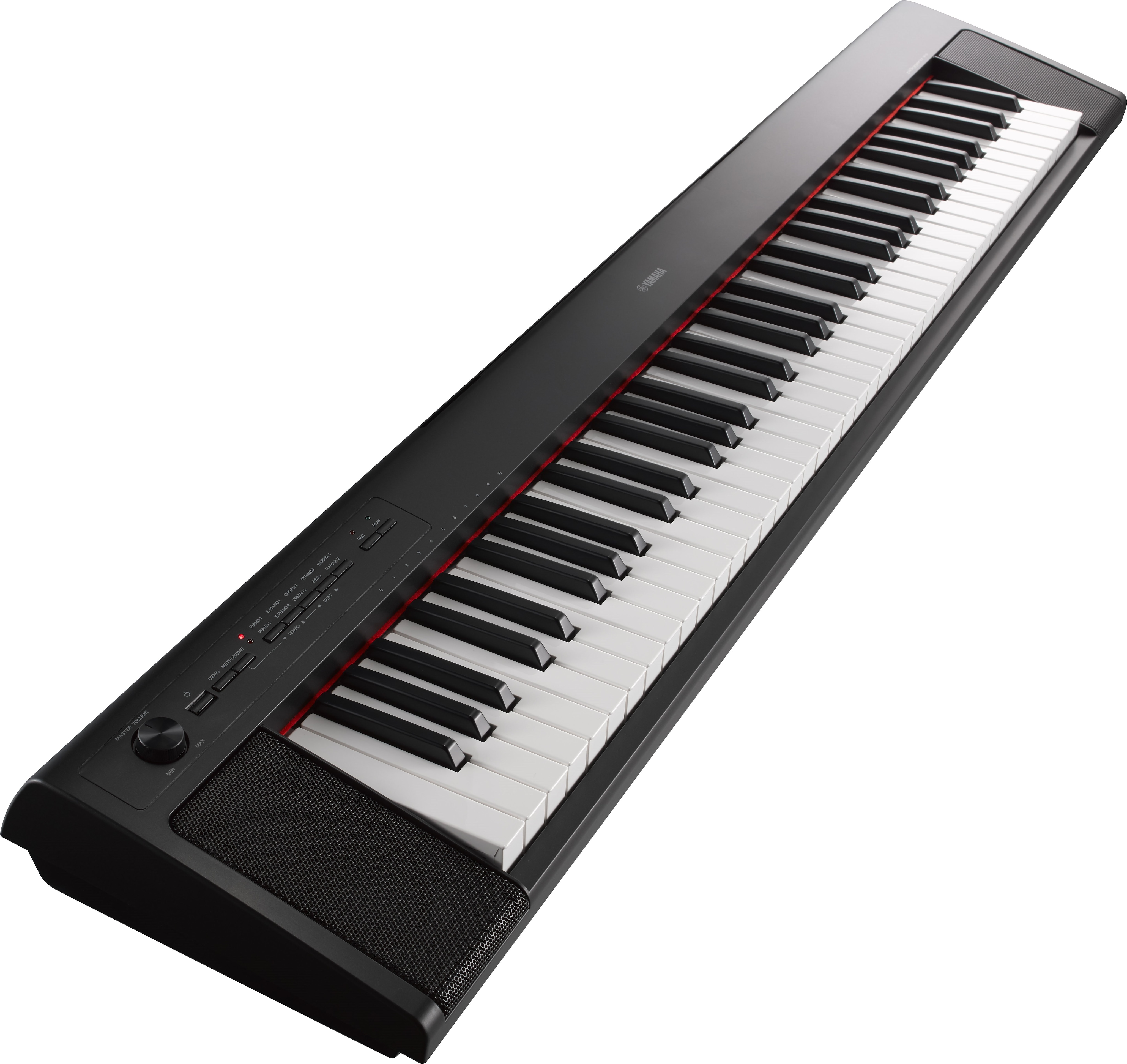 純正正規YAMAHA NP-32 piaggero 2021年製 キーボード 電子ピアノ 中古 F6468061 ヤマハ