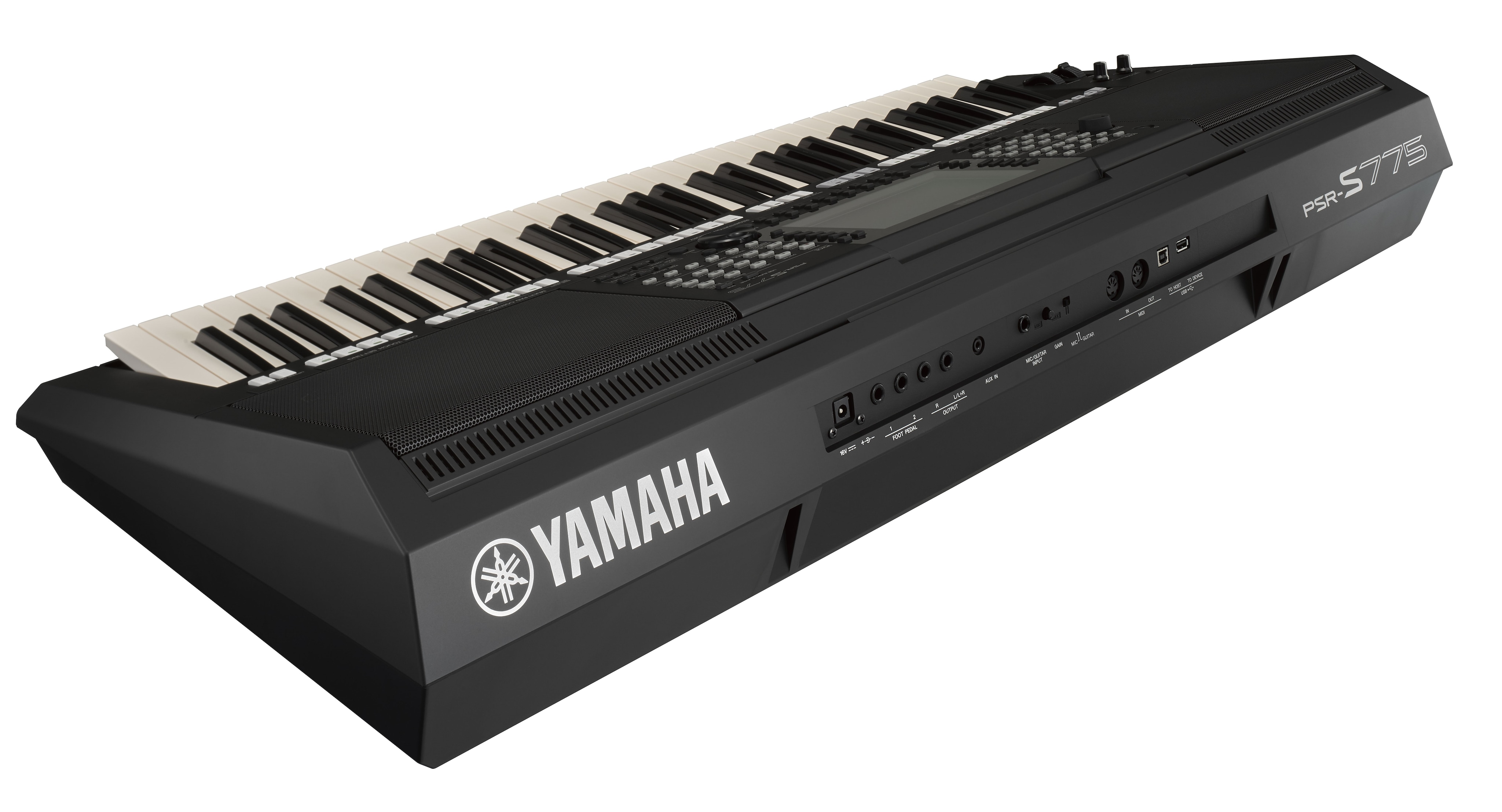 keyboard yamaha psr 775