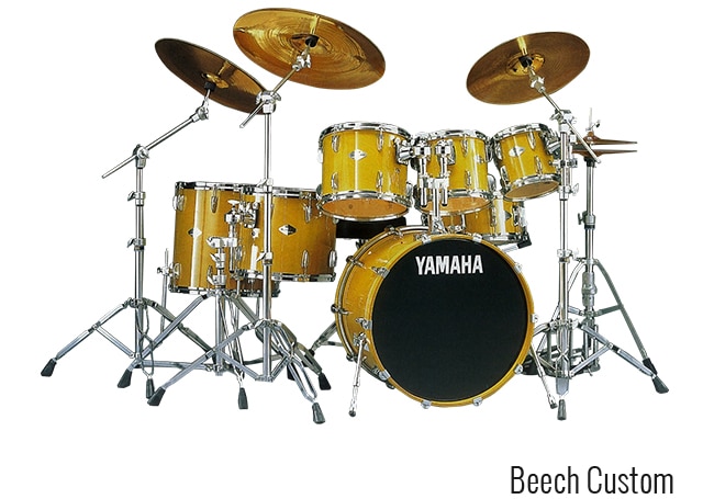 Beech Custom