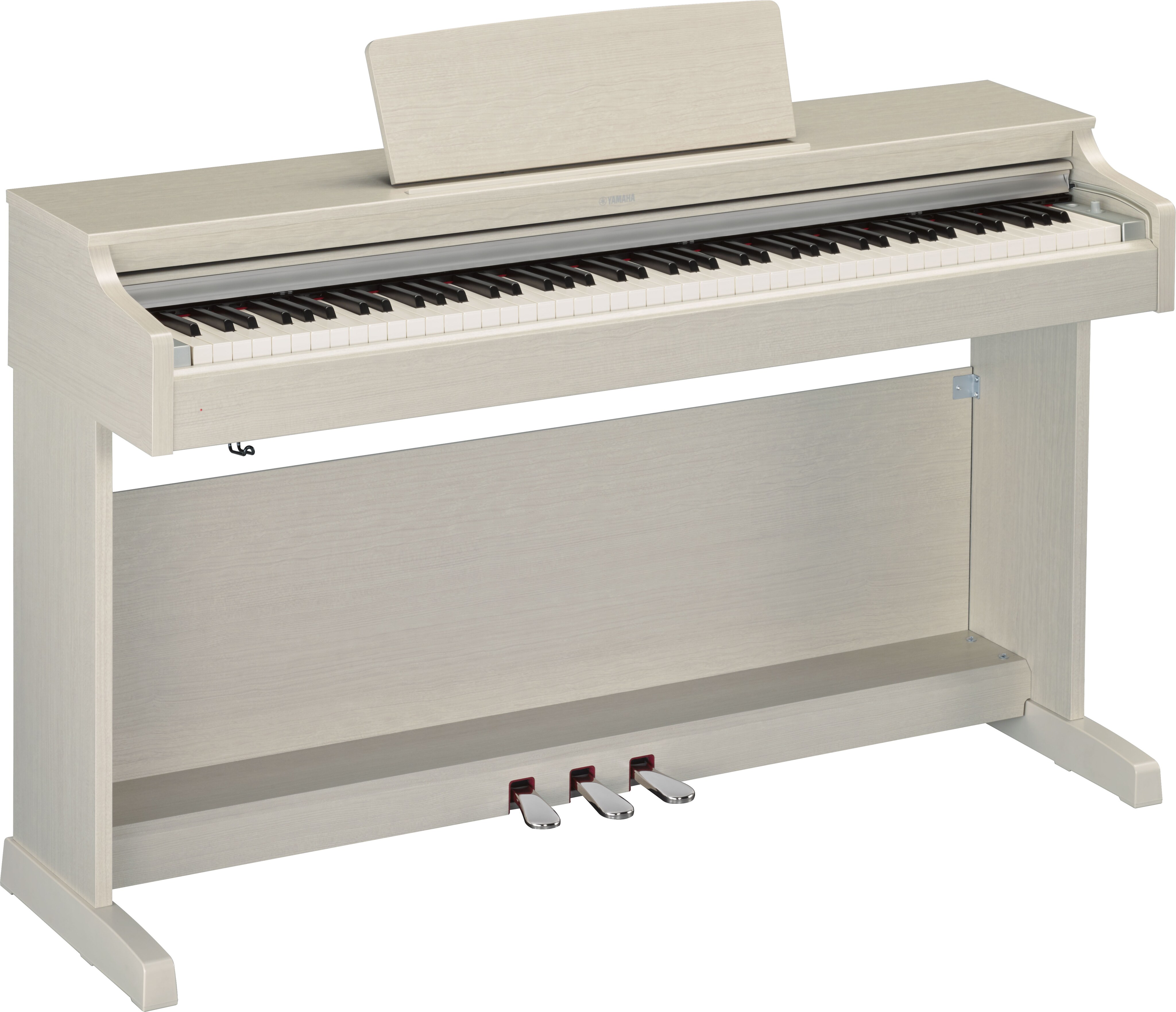 YDP-163 - Présentation - ARIUS - Produits - Pianos - Instruments