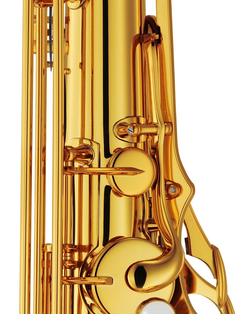 Clé F réglable en forme de goutte d'eau sur le devant